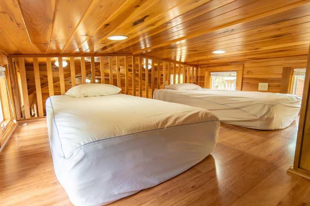 Port Of Kimberling Resort & Campground Kimberling City Luaran gambar