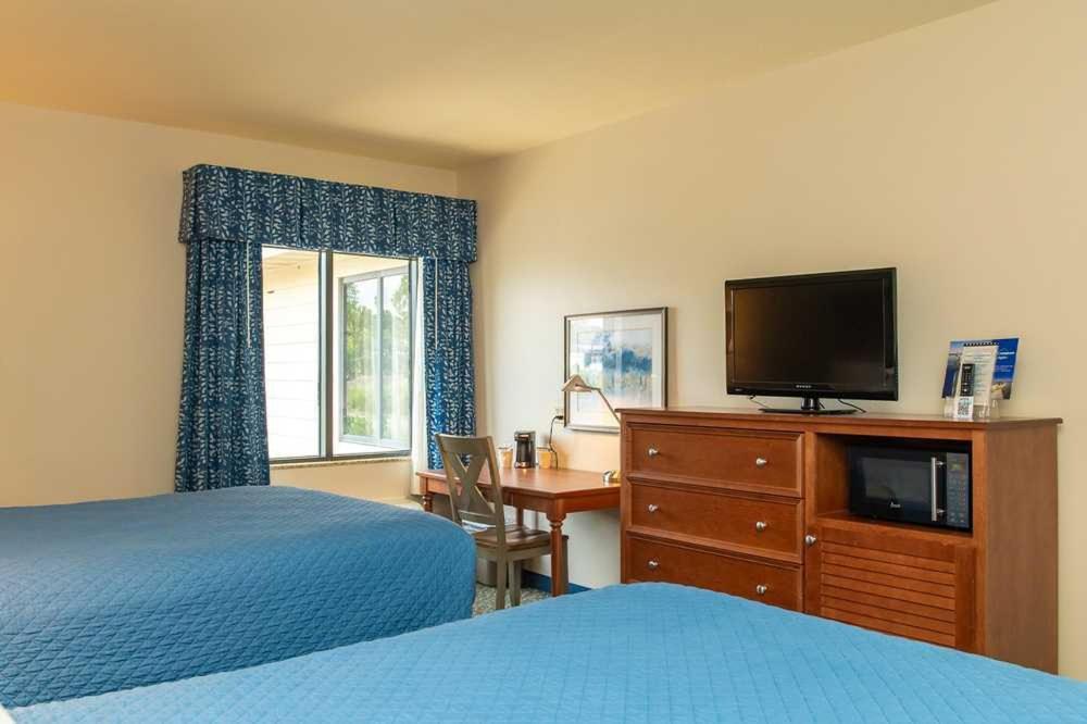 Port Of Kimberling Resort & Campground Kimberling City Luaran gambar