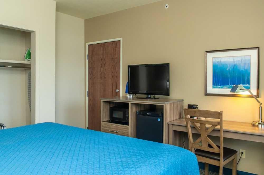Port Of Kimberling Resort & Campground Kimberling City Luaran gambar