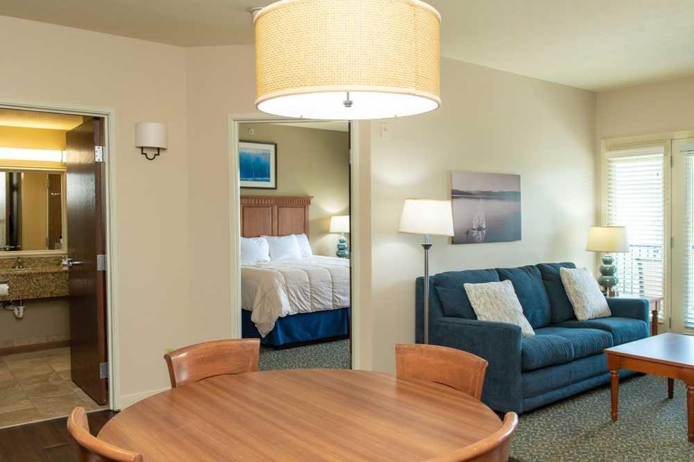 Port Of Kimberling Resort & Campground Kimberling City Luaran gambar