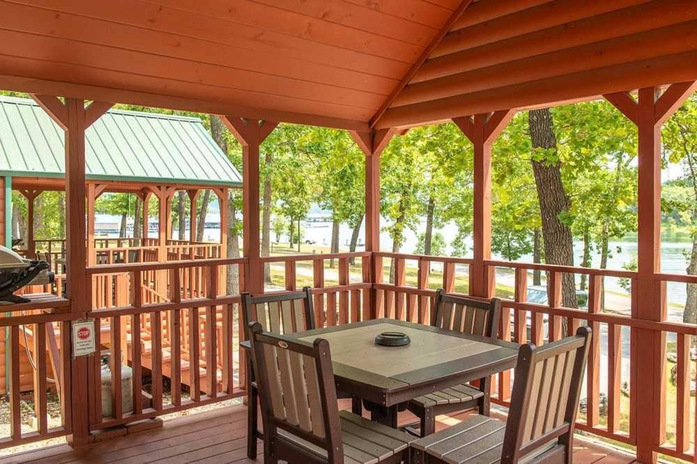 Port Of Kimberling Resort & Campground Kimberling City Luaran gambar