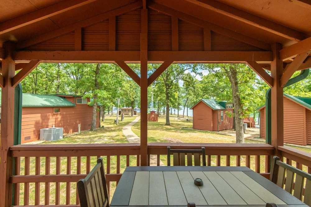 Port Of Kimberling Resort & Campground Kimberling City Luaran gambar