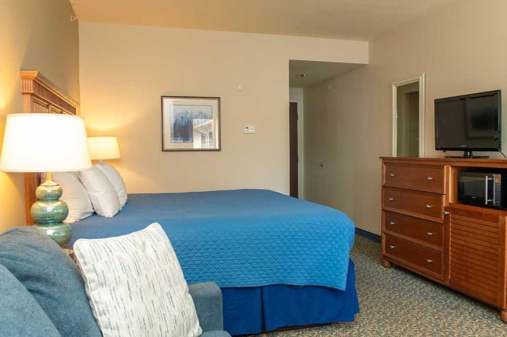 Port Of Kimberling Resort & Campground Kimberling City Luaran gambar