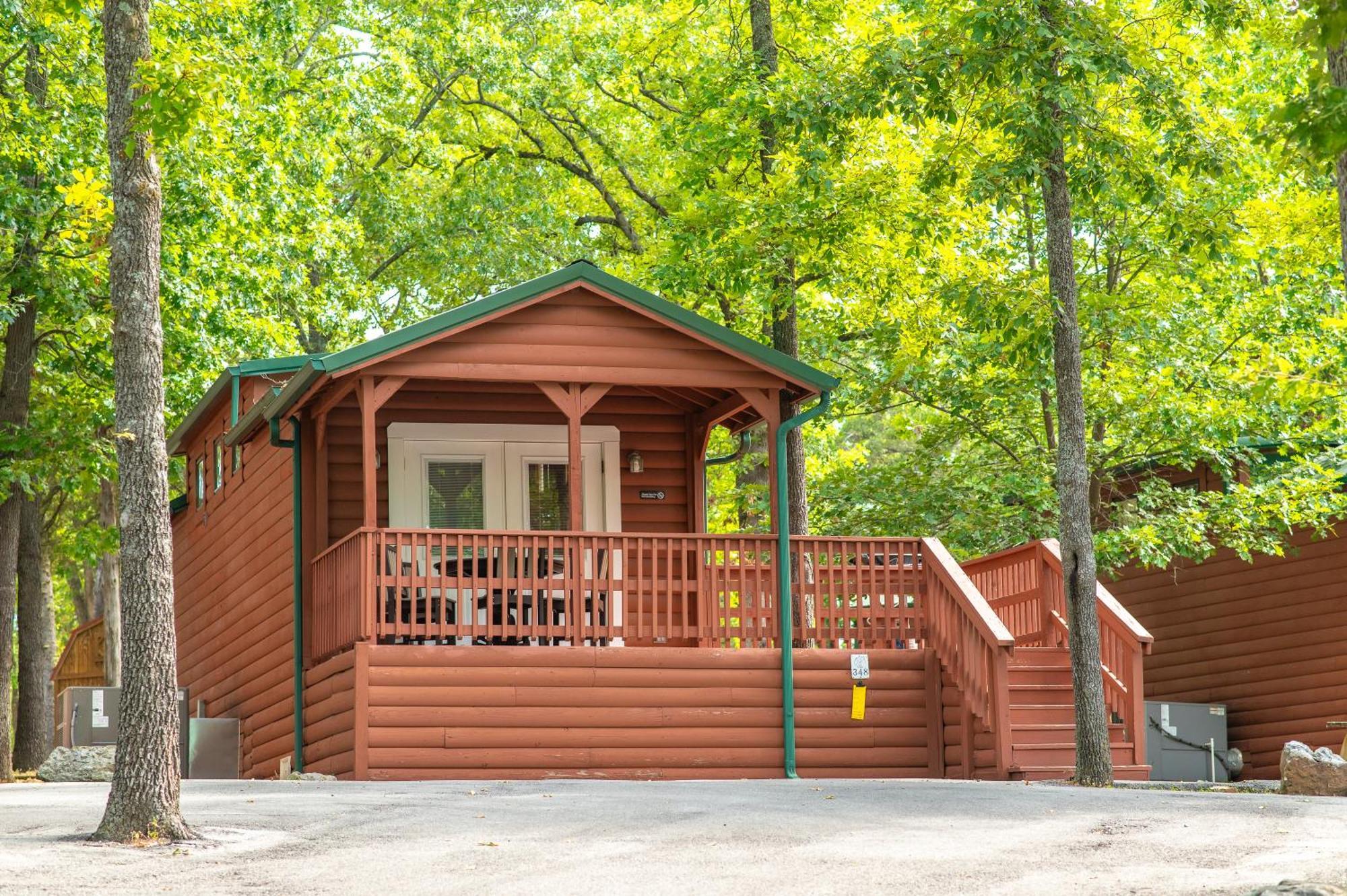 Port Of Kimberling Resort & Campground Kimberling City Luaran gambar
